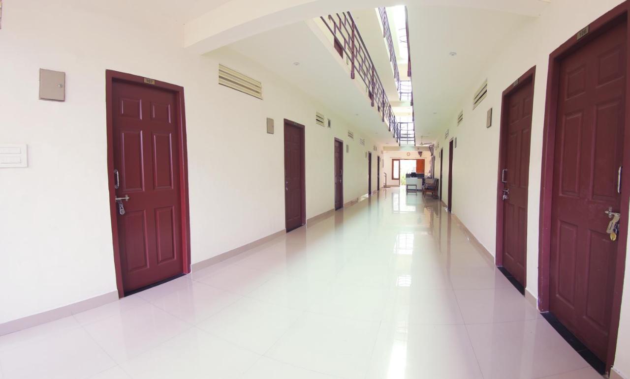 Hotel Noah'S Ark Kochi Zewnętrze zdjęcie