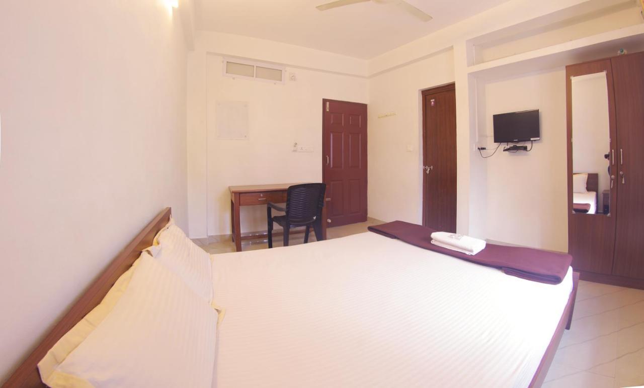 Hotel Noah'S Ark Kochi Zewnętrze zdjęcie
