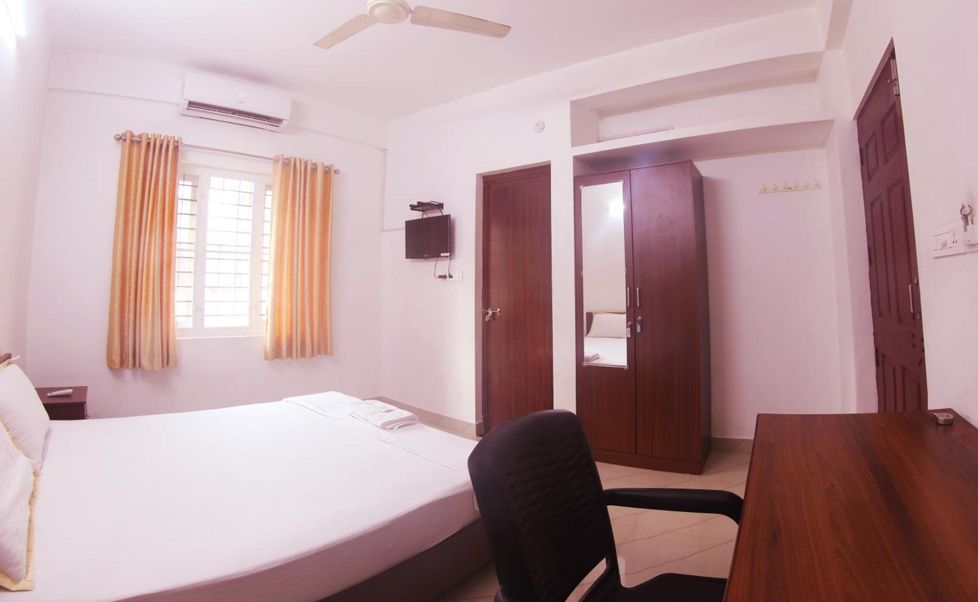 Hotel Noah'S Ark Kochi Zewnętrze zdjęcie
