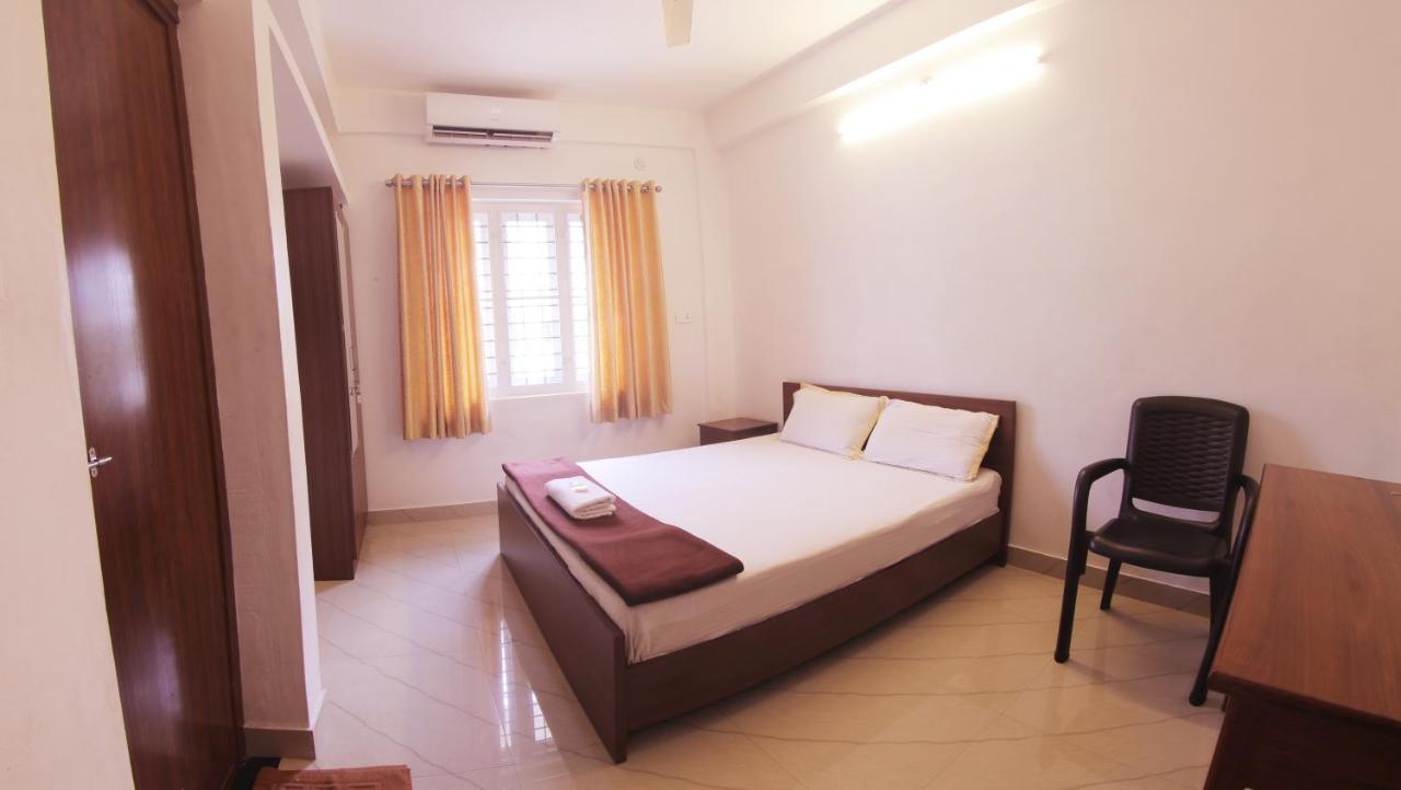 Hotel Noah'S Ark Kochi Zewnętrze zdjęcie