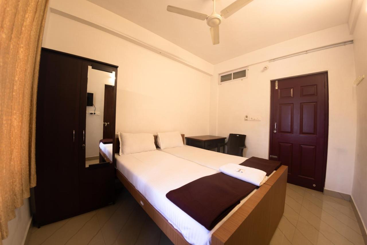 Hotel Noah'S Ark Kochi Zewnętrze zdjęcie